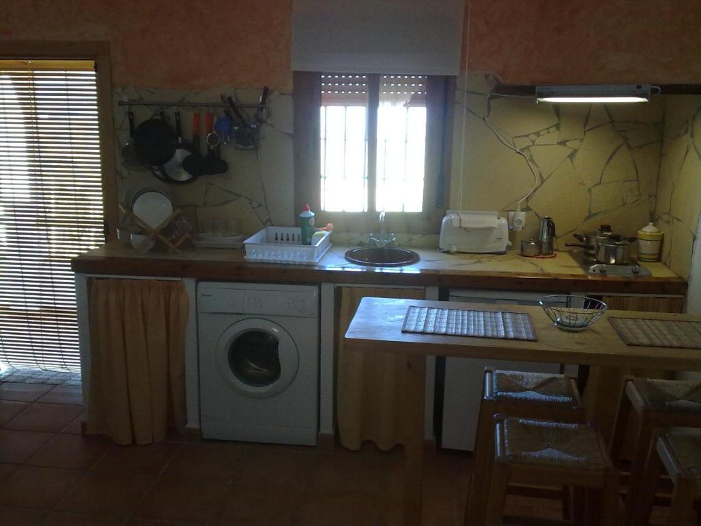 Casas El Molino Villa Vejer de la Frontera Cameră foto