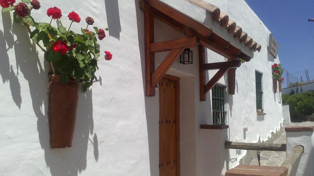 Casas El Molino Villa Vejer de la Frontera Cameră foto