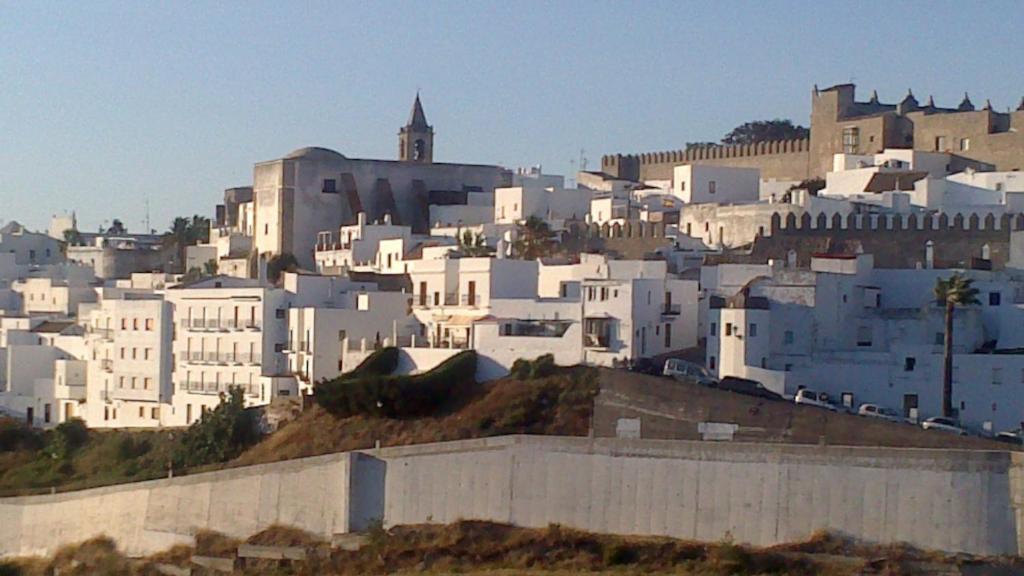 Casas El Molino Villa Vejer de la Frontera Cameră foto