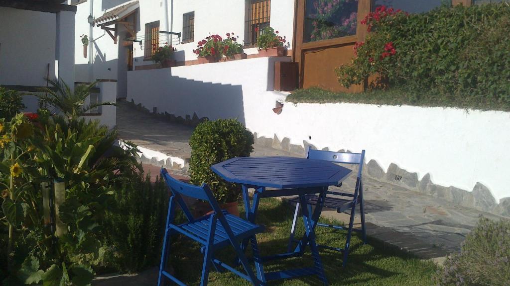 Casas El Molino Villa Vejer de la Frontera Cameră foto