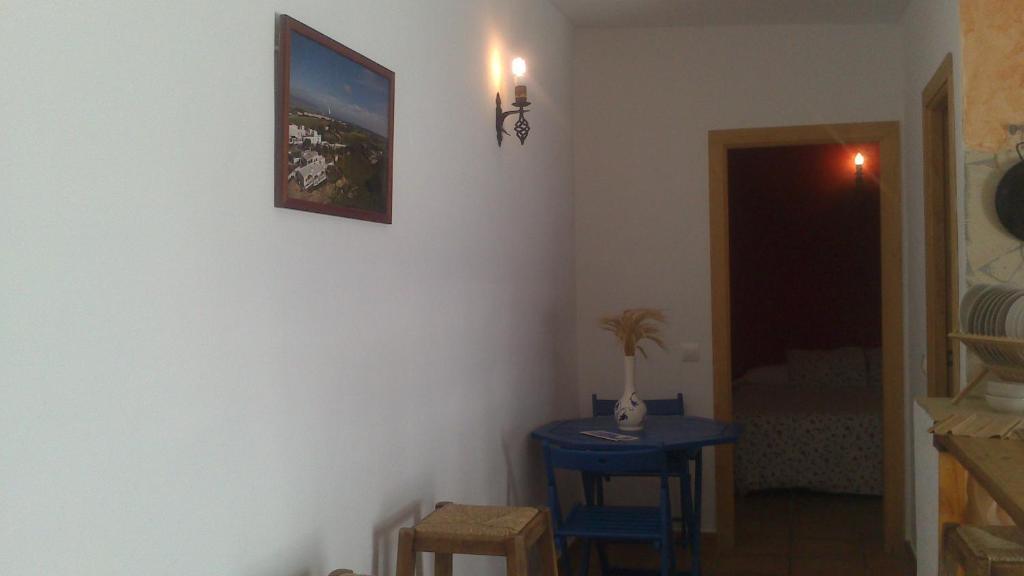 Casas El Molino Villa Vejer de la Frontera Cameră foto